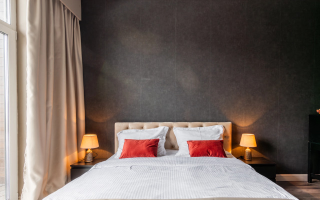 Частный дом Загородный дом