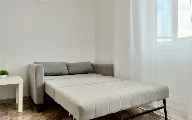 Komfortabelnaya v Tsentre Flat