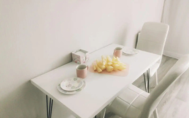 Odnokomnatnaya Ryadom S Tsentrom Flat