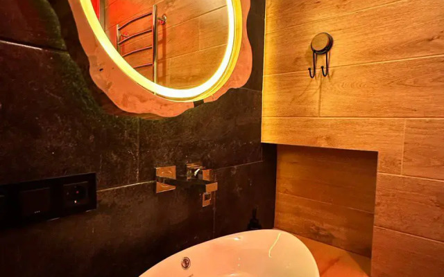 Chego-Hotel Apartments