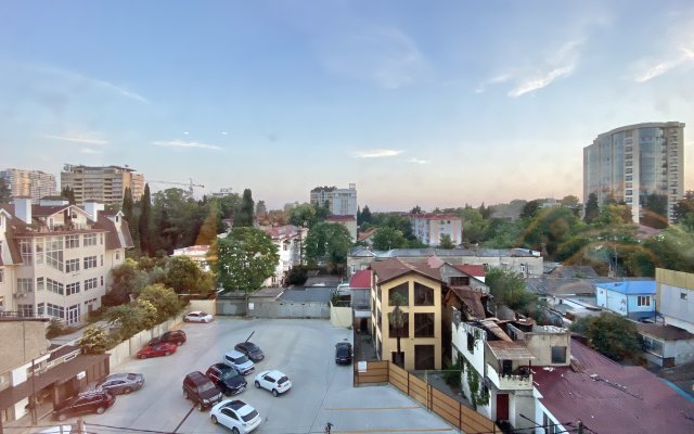 Apartments Rose Del Mar Alpha Apartments 3