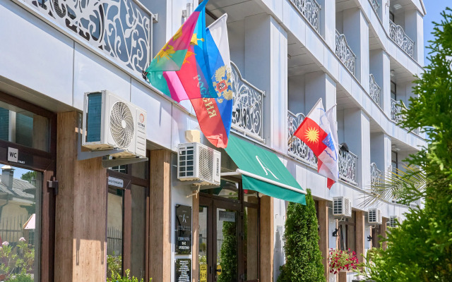 Hotel Ambassador