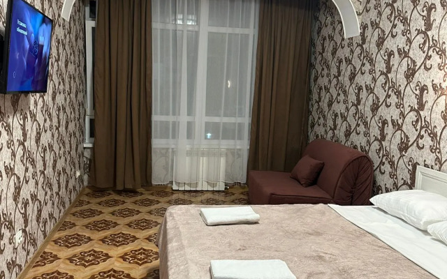 Odnokomnatnaya Vblizi Ot Morya Flat