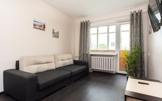 Apartamenty Maksimum Udobstva