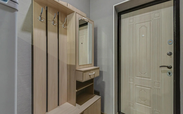 Posutochno Komfort Flat