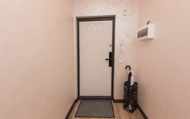 Квартира в Центре ЖК Изумрудный