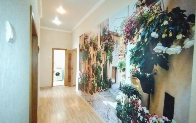 Na Ulitse Sovetskaya 17 Flat