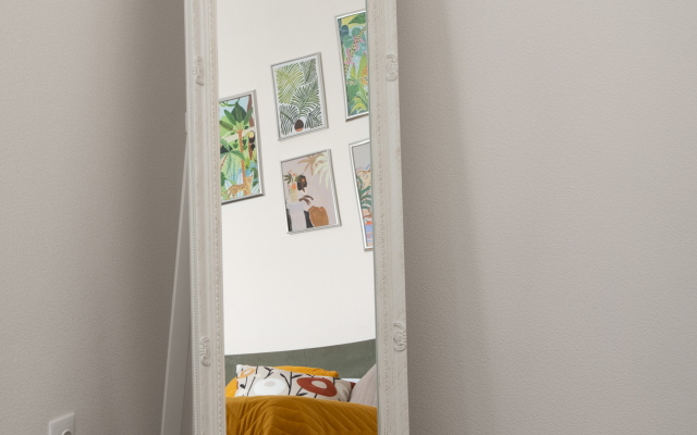 Kuznetsovskaya 58K1 Flat