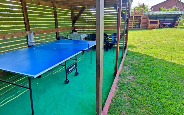 Zagorodnaya Usadyba Murazhye Guest house