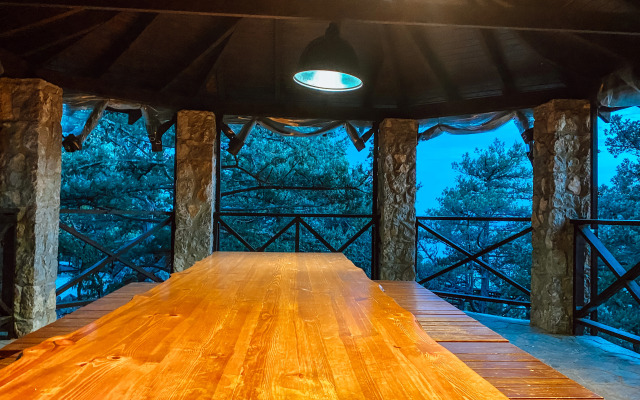 Апартаменты в Ласпи