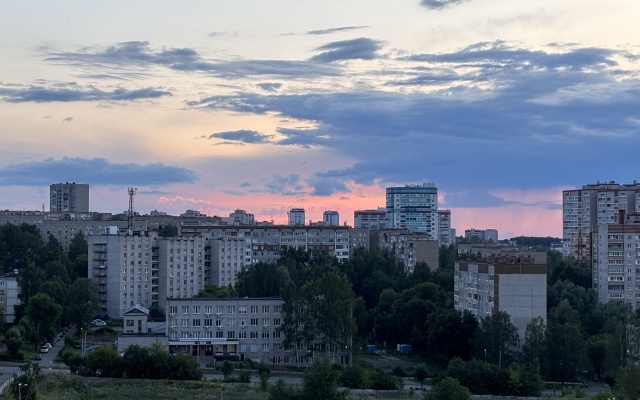 Квартира 2-х комнатная уютная и стильная