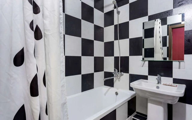 Квартира на ул им Жлобы, 139