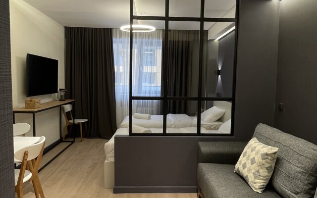 New gudauri cozy 4seasons Apartments