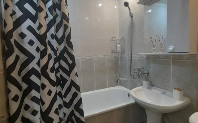 Квартира на Просп Победа Революции  д99