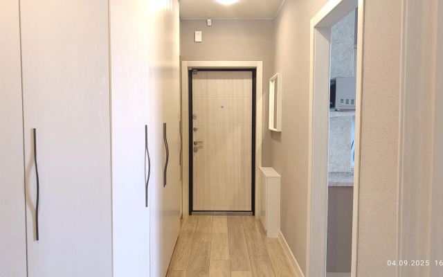 Квартира OneDayDom на Улице Тимирязева 23