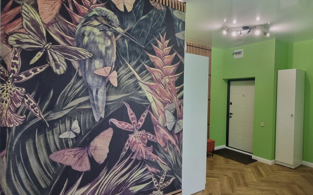 Квартира Urban Кот новый