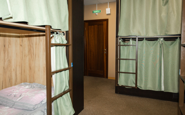 Matreshka Hostel