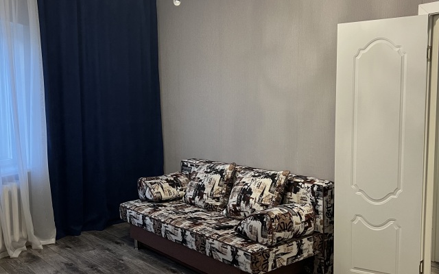 Квартира 60 лет СССР 16