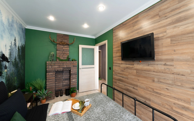 Novin House Apartments Mountain Pass