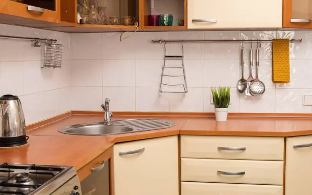 Квартира на Гагарина 44А