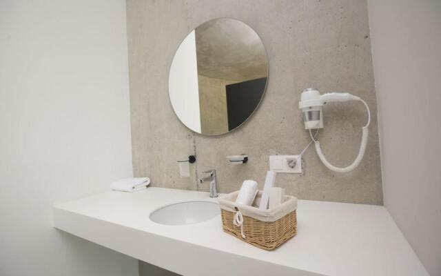 Concept Hotel by COAF