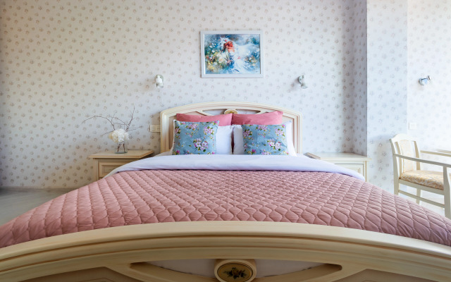 V tsentre Apartments