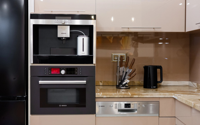 Квартира уютная на Северном проспекте HH555