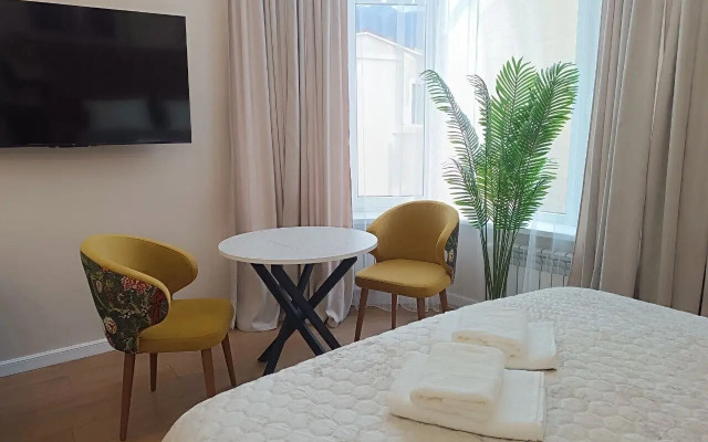 Квартира в Самом Центре Ялты