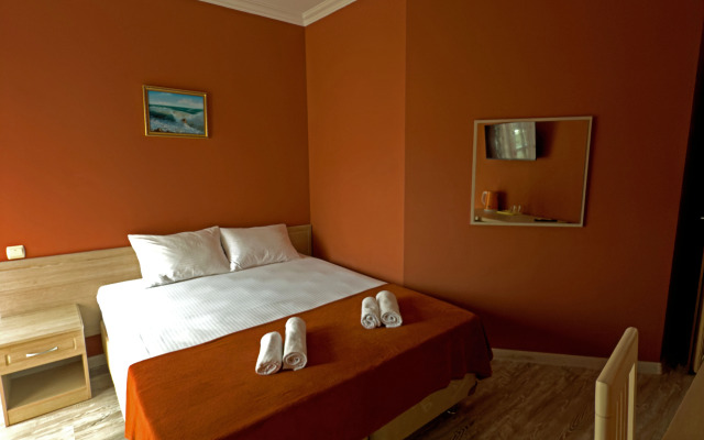 Bely Lev Guest house