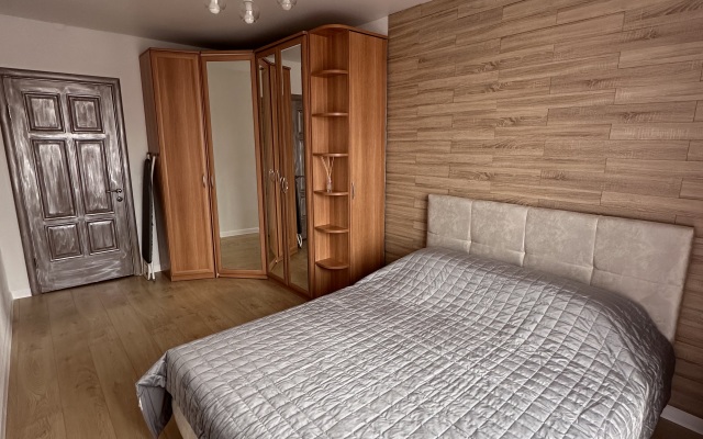 Квартира 2х-комнатная в историческом центре Владивостока