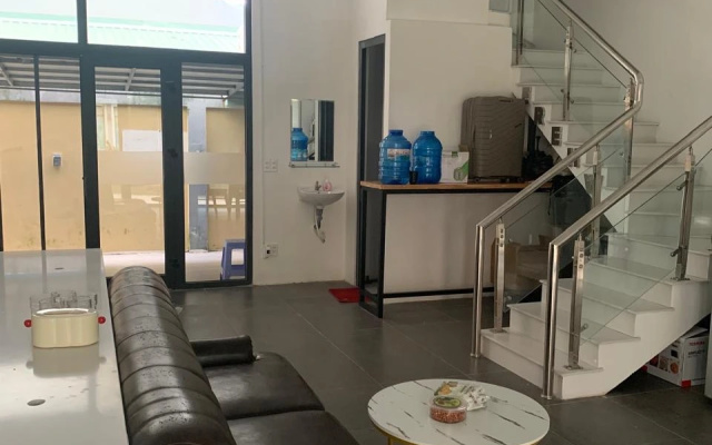 Where House Grandworld Apart-hotel – Hotel Rooms – Phu Quoc