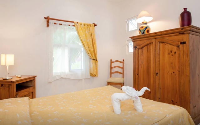 Dolce Vita Caribe Guest House
