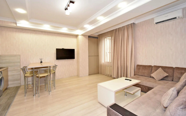 Na ulitse Teryana TT113 Apartments