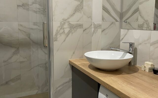 Квартира Уютная и Светлая