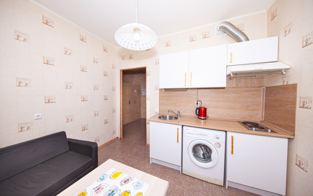 Квартира у Вредена