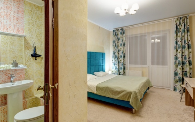 Мини-отель Гостевой Клуб Дача