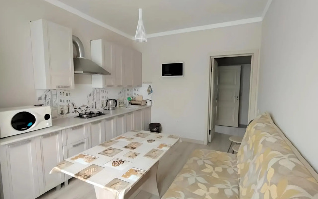 Otdelny Odnokomnatnyy Private house