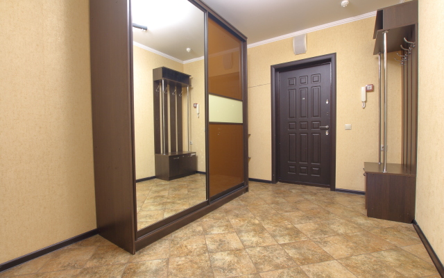 Апартаменты Кловер хаус