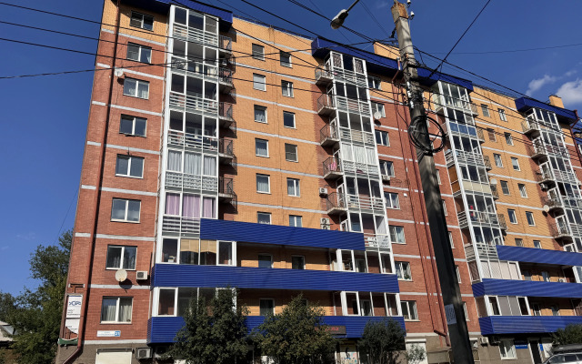 Квартира Nasutki38 Акварель