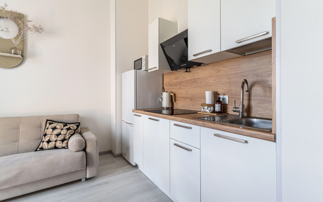 MunHaus Flat