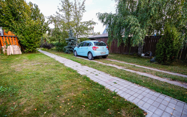Гостевой Дом Holiday Home in Дракино