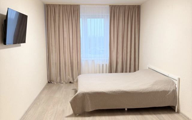 Квартира большая