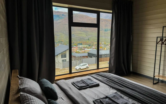 Частный Дом Этнос Фиагдон