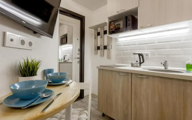 Апартаменты Вквартиру 13