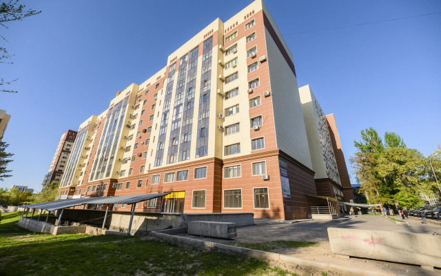 V Zhk Ush Konyr Flat