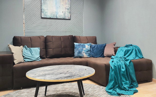 Апартаменты Трешка в Завидово: Солнечная 88