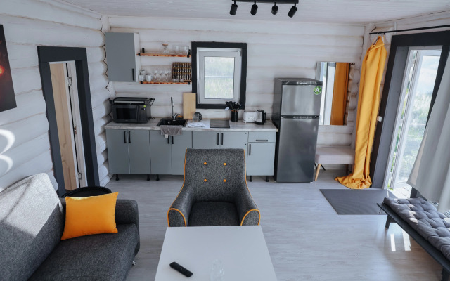 "Банный Остров"