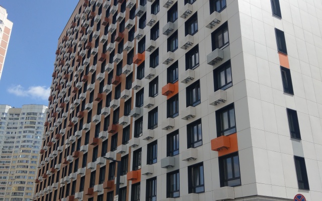 In city Apart Apartments