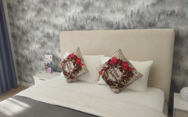 Biznes Klass Flat