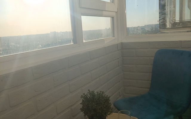 Izumrudnye Vysoty Grinsayda Apartments